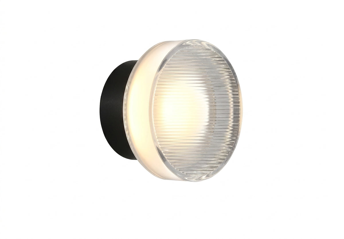Kara MP-G-15 Wall Light| Marsh Peak Lighting Studio