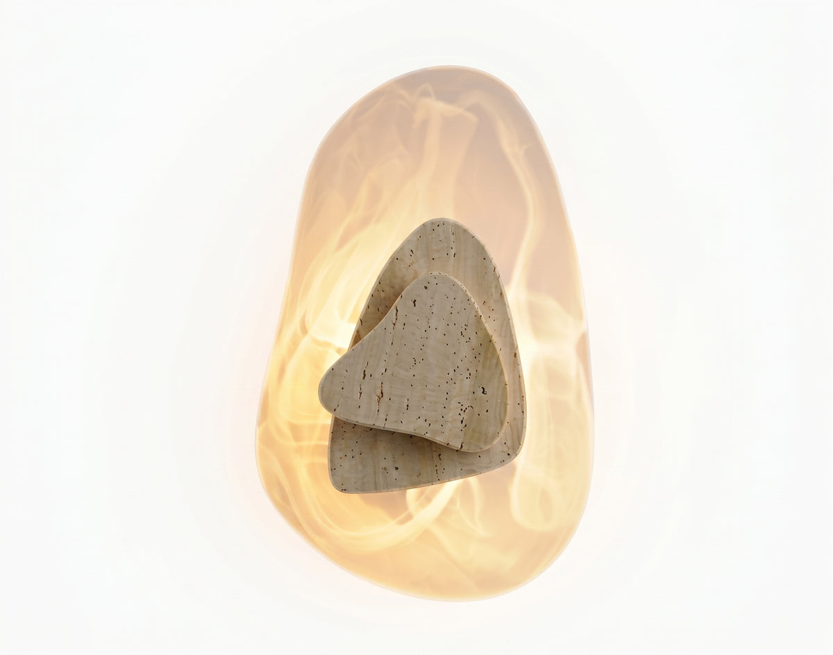 Ora MP-8 Wall Light| Marsh Peak Lighting Studio