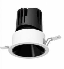 Eva D60 Recessed Downlight | Marsh Peak Lighting Studio