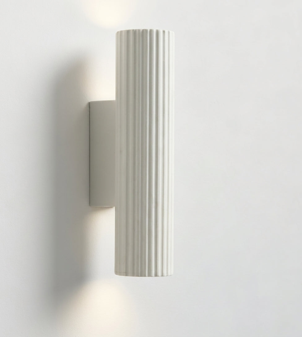 Zii MP-W17 Up Down Wall Light| Marsh Peak Lighting Studio
