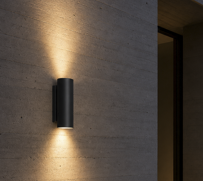 Wall Light