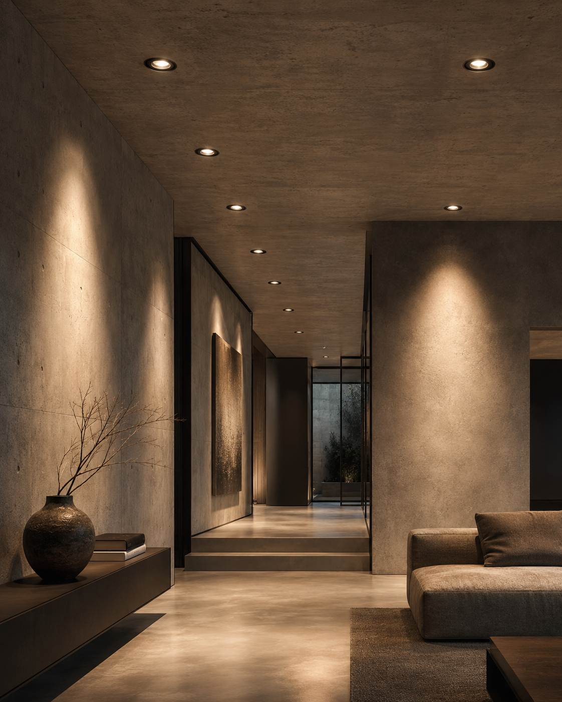 Downlight