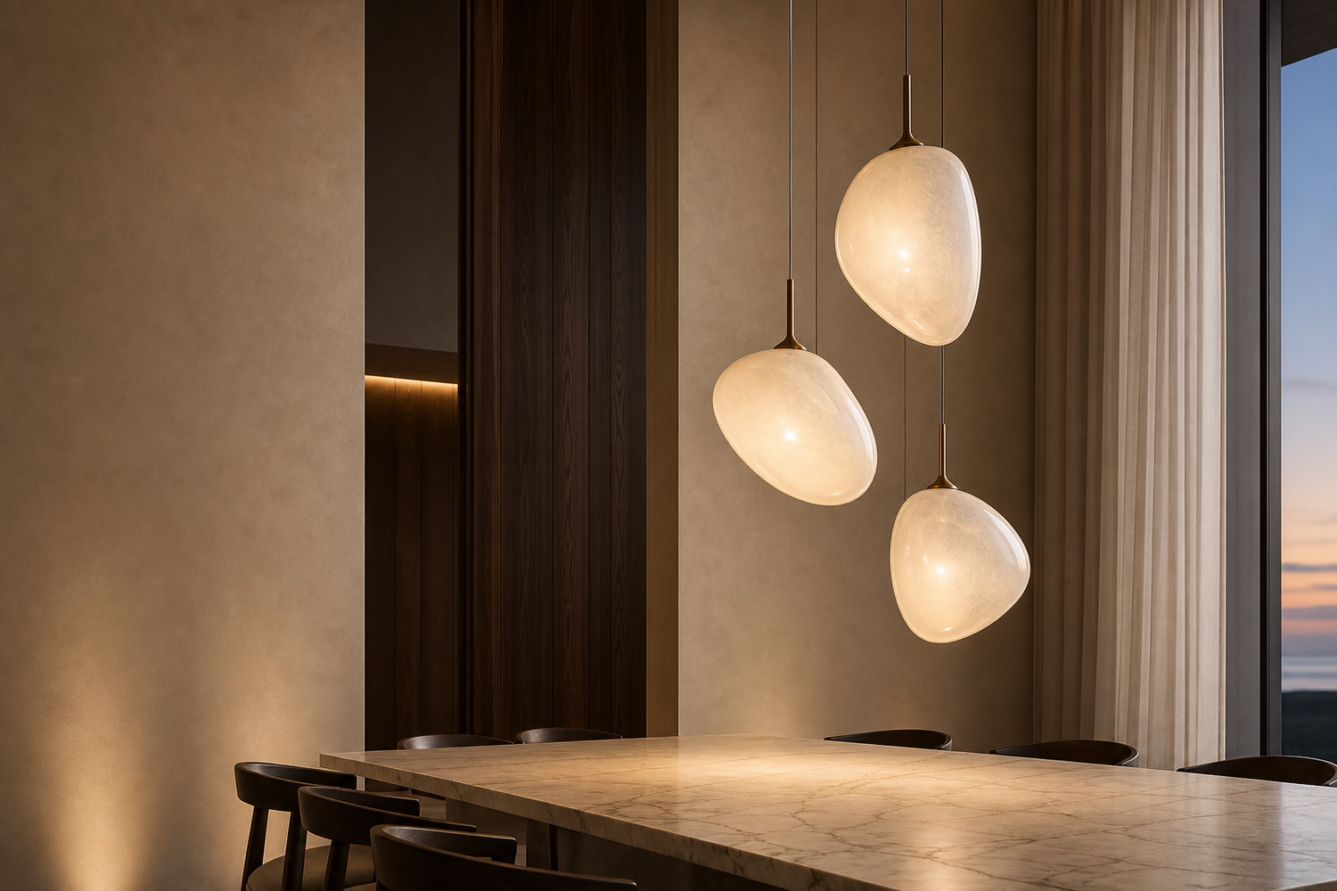 Pendant Light