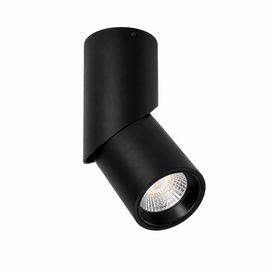 NOOK S60 Surface Mounted LED Spotlight | Marsh Peak Lighting Studio