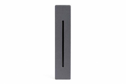 Shape R5 Recessed LED Step Light | Marsh Peak Lighting Studio