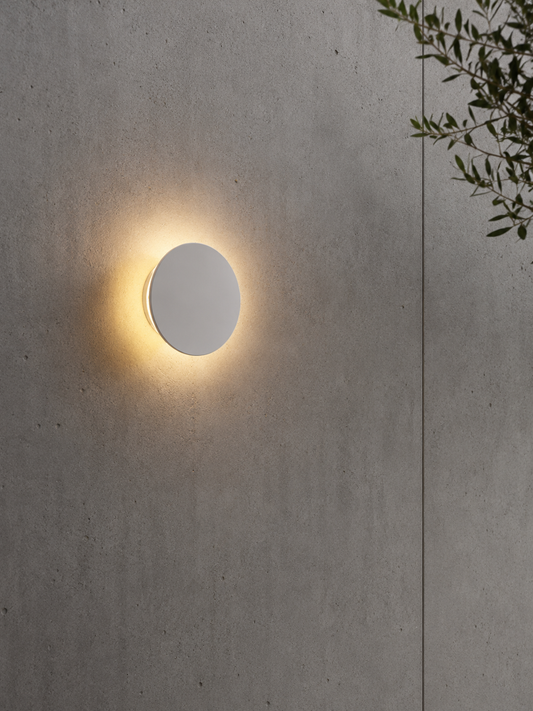 CIR R160 Surface wall light | Marsh Peak Lighting Studio