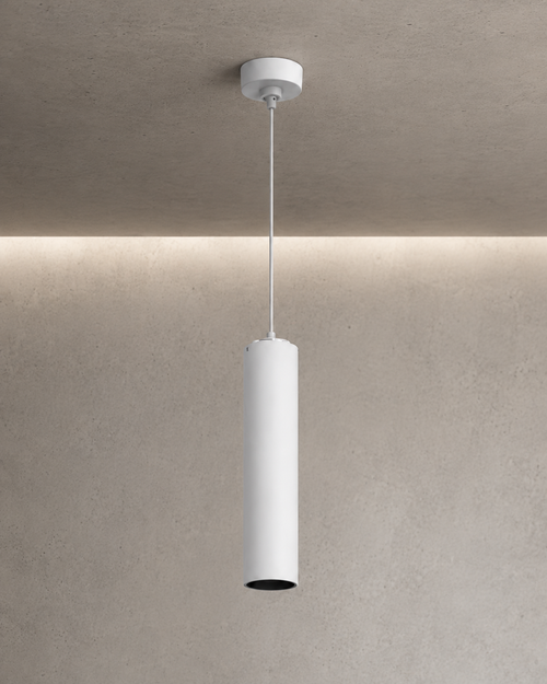 P-25 Anti-Glare Pendant lighting | Marsh Peak Lighting Studio