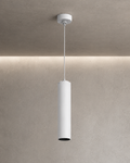 P-25 Anti-Glare Pendant lighting | Marsh Peak Lighting Studio