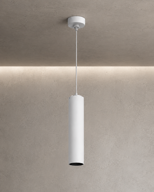 P-25 Anti-Glare Pendant lighting | Marsh Peak Lighting Studio