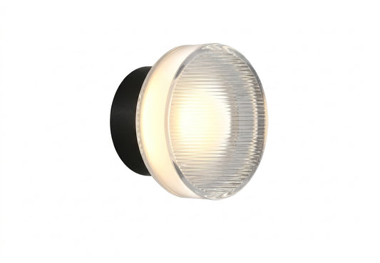 Kara MP-G-15 Wall Light| Marsh Peak Lighting Studio