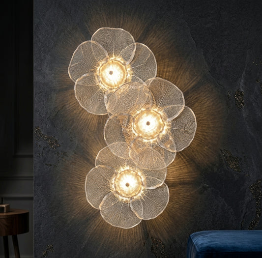 Glasson MP-3 Wall Light| Marsh Peak Lighting Studio
