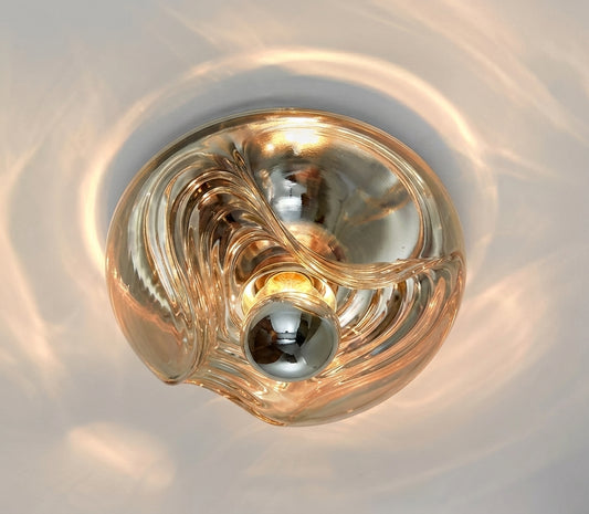 Kara MP-W-26 Wall Light| Marsh Peak Lighting Studio