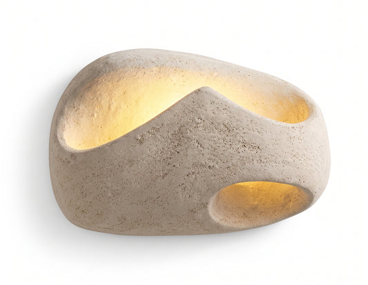 LUCE MP-C02 Down Wall Light| Marsh Peak Lighting Studio