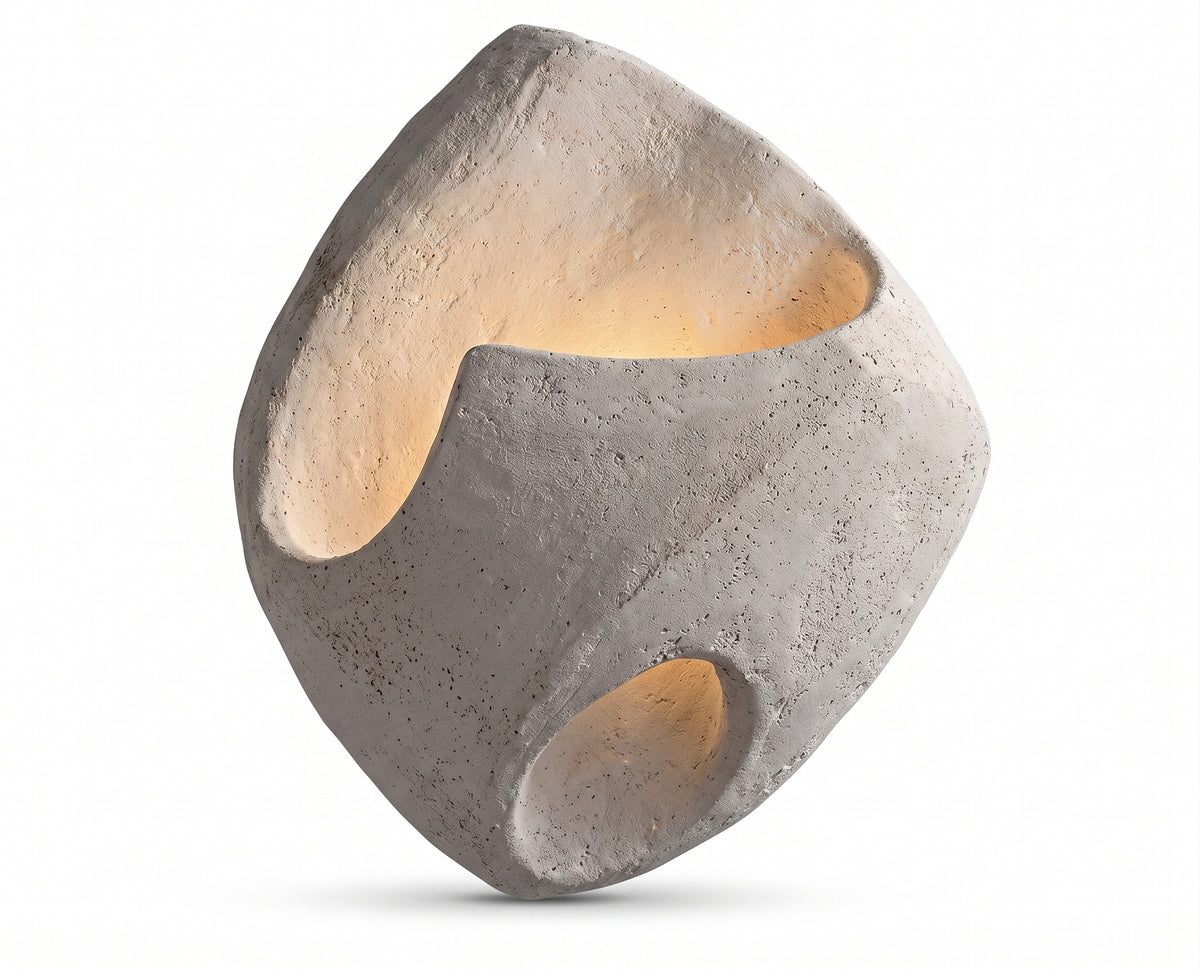 LUCE MP-C03 Down Wall Light| Marsh Peak Lighting Studio