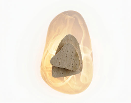 Ora MP-8 Wall Light| Marsh Peak Lighting Studio