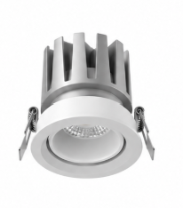 Eva D85 Recessed Downlight | Marsh Peak Lighting Studio