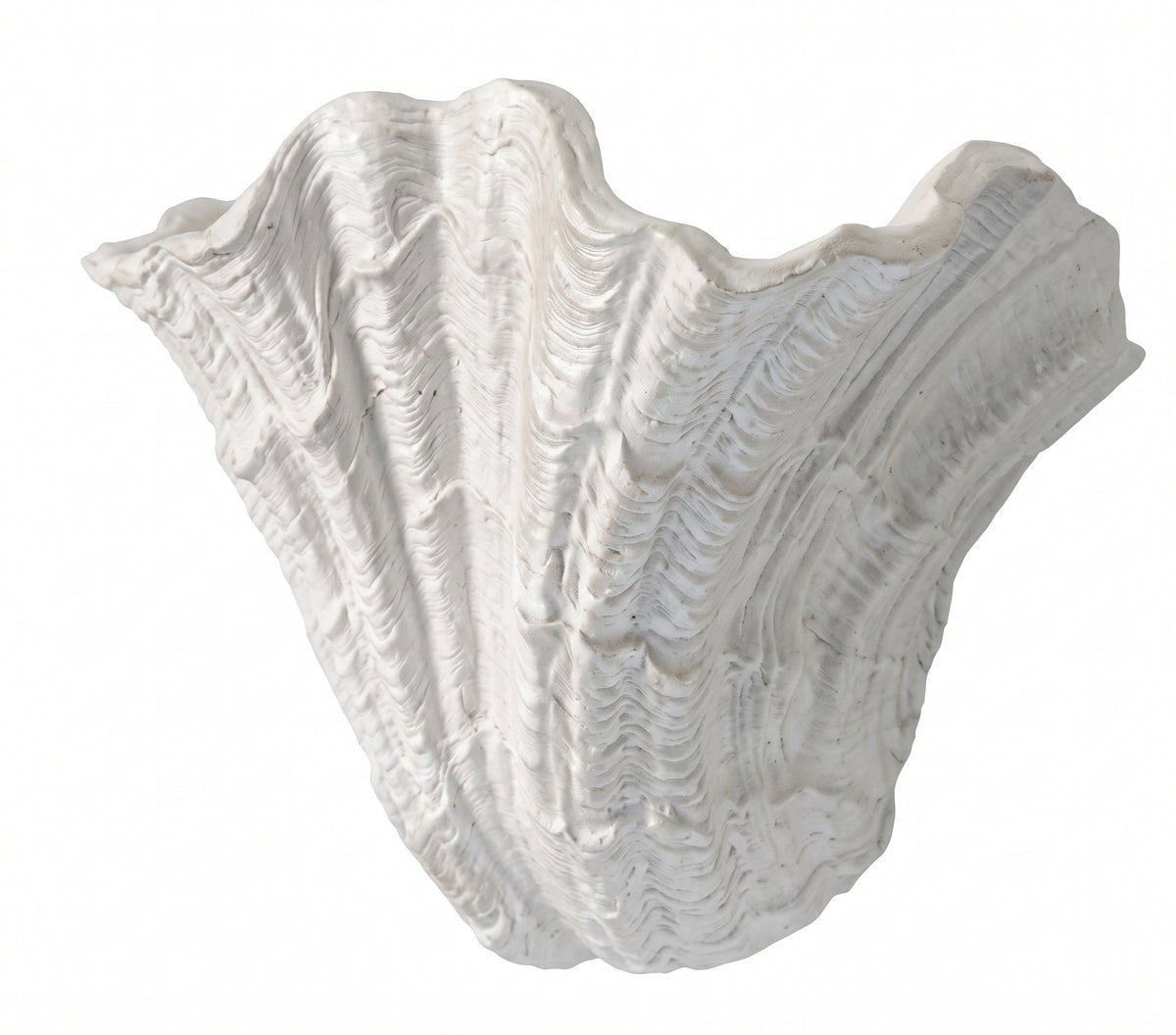Shell MP-W20 Wall Light| Marsh Peak Lighting Studio