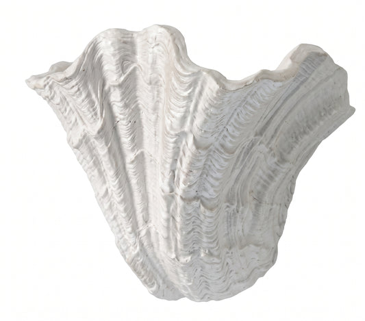 Shell MP-W20 Wall Light| Marsh Peak Lighting Studio