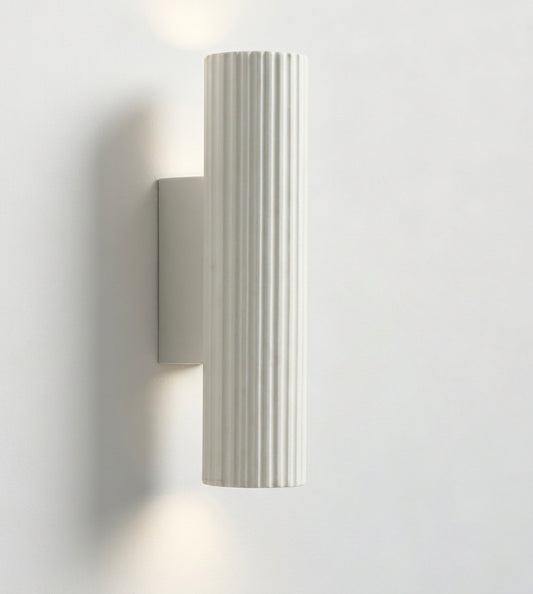 Zii MP-W17 Up Down Wall Light| Marsh Peak Lighting Studio