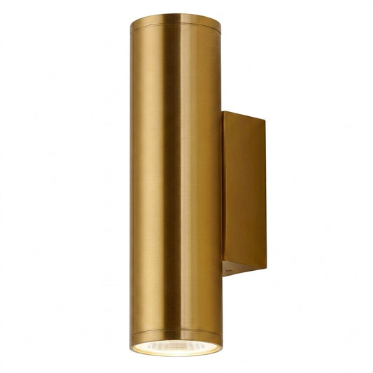 Zii MP-W5 Up Down Wall Light| Marsh Peak Lighting Studio