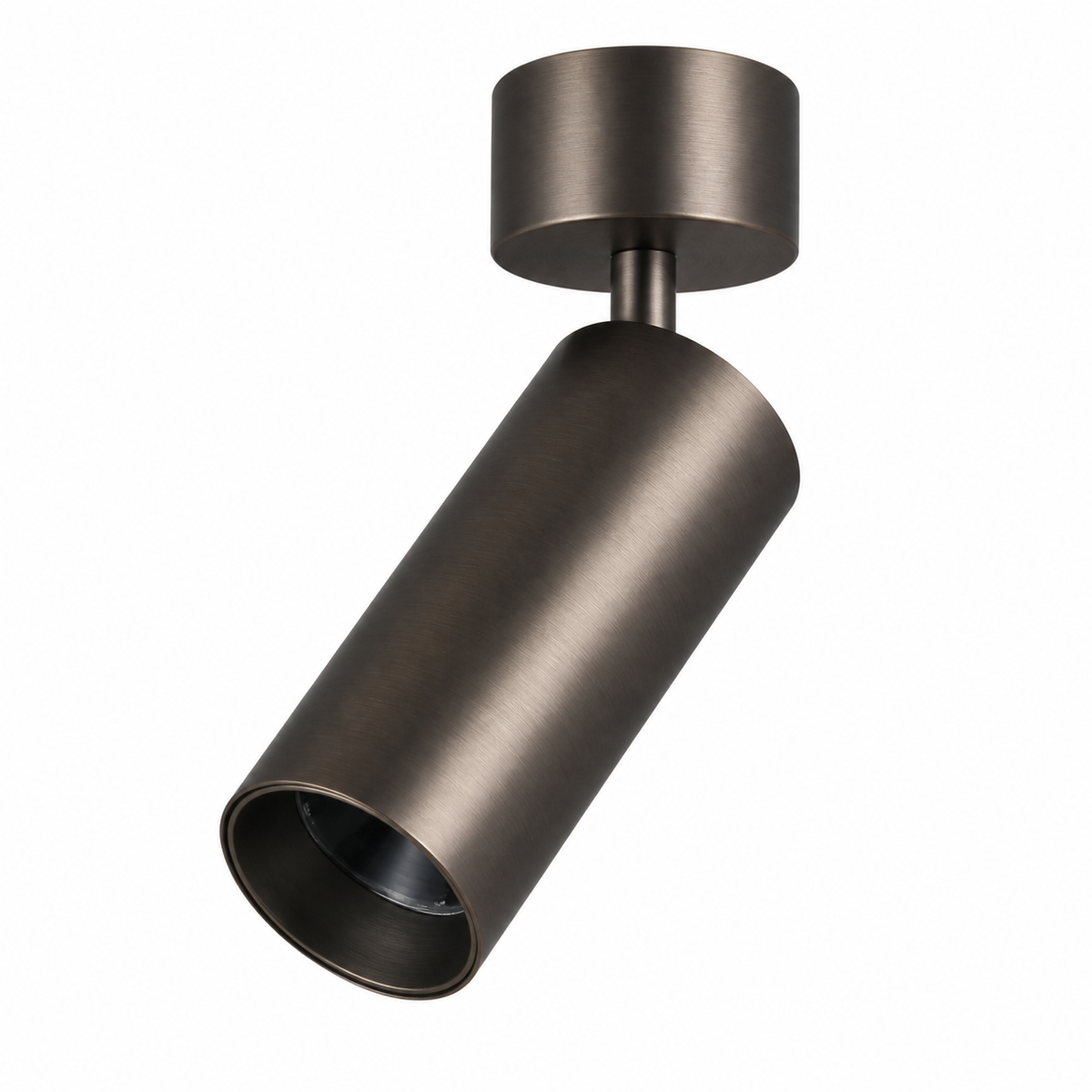 SKY S65 Surface Mounted LED Spotlight | Marsh Peak Lighting Studio