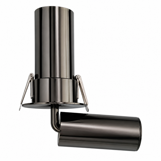 LOOK MP-U10 Recessed Spotlight | Marsh Peak Lighting Studio